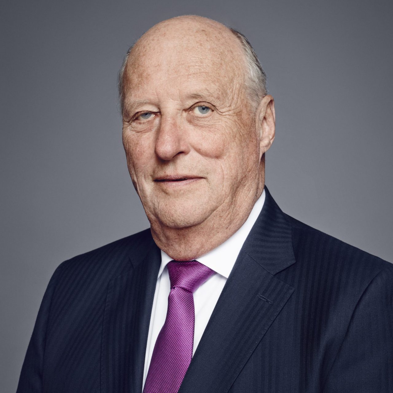 Kong Harald